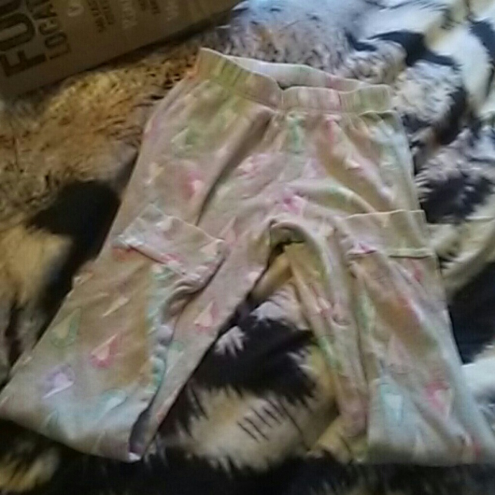 PJ pants